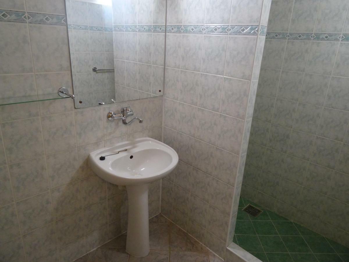 U Nas - Apartman Jelen Vapenna Buitenkant foto